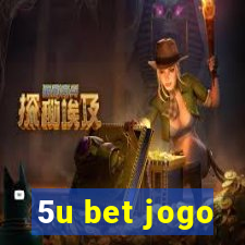 5u bet jogo